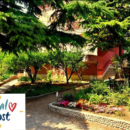 Villa Libe Башка-Вода Екстер'єр фото